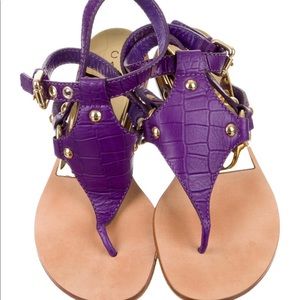 Casadei sandals